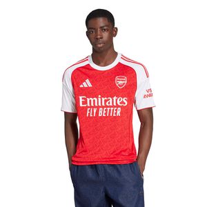 Arsenal 25/26 Hjemmebanetrøje