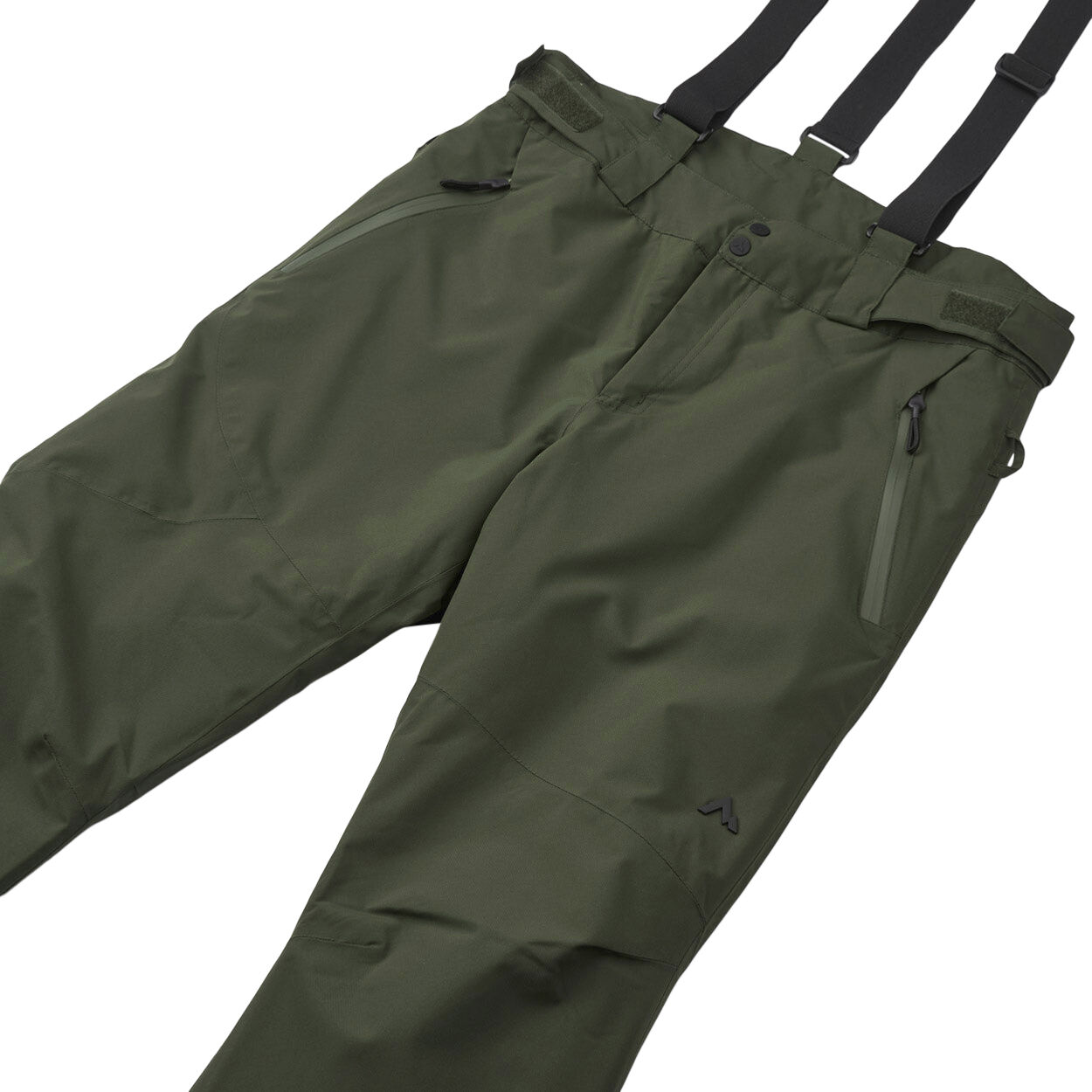 Tux II Stretch skibukser