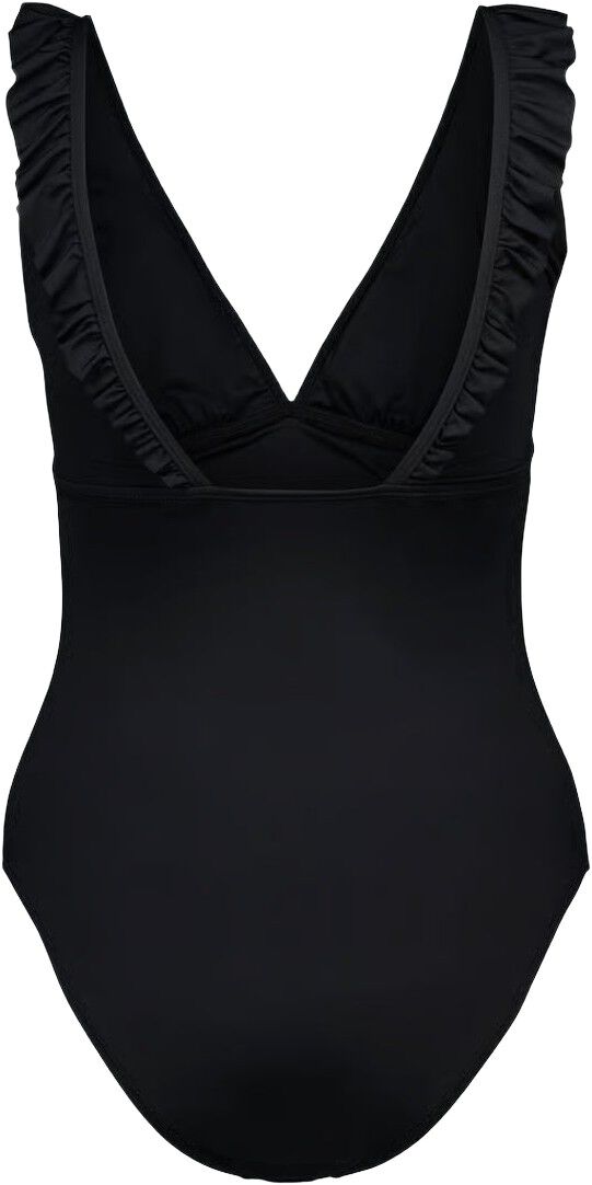 Fiji Flounce Badedragt