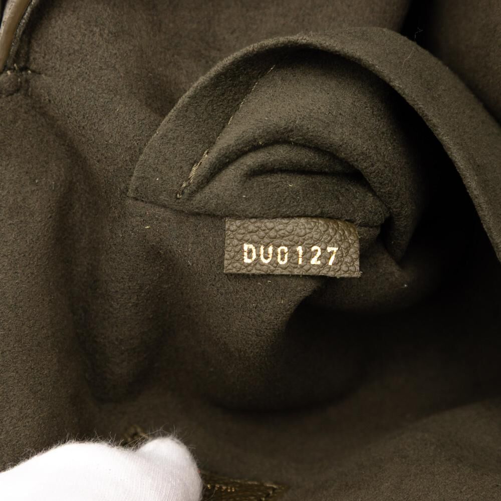 Louis Vuitton Crossbody Bag