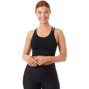 Soft Seamless Sports BH