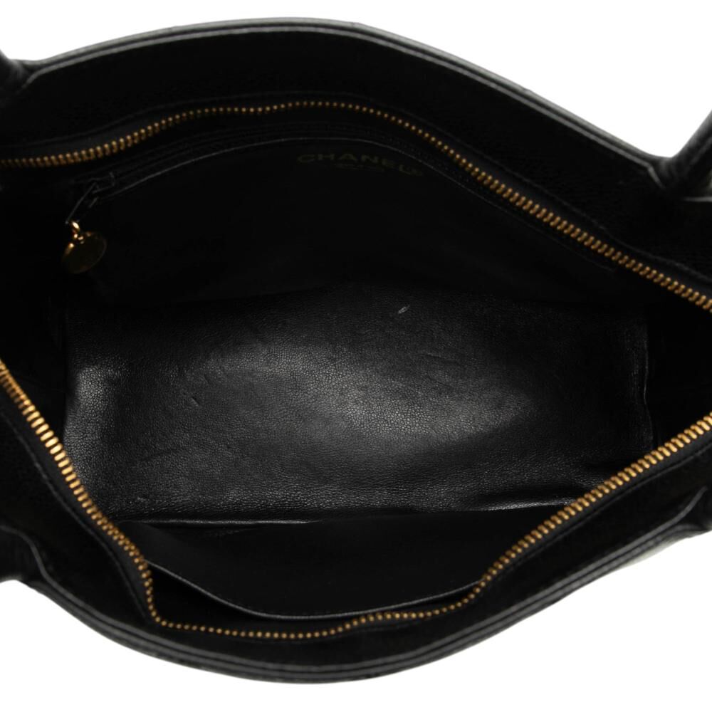 Chanel Tote