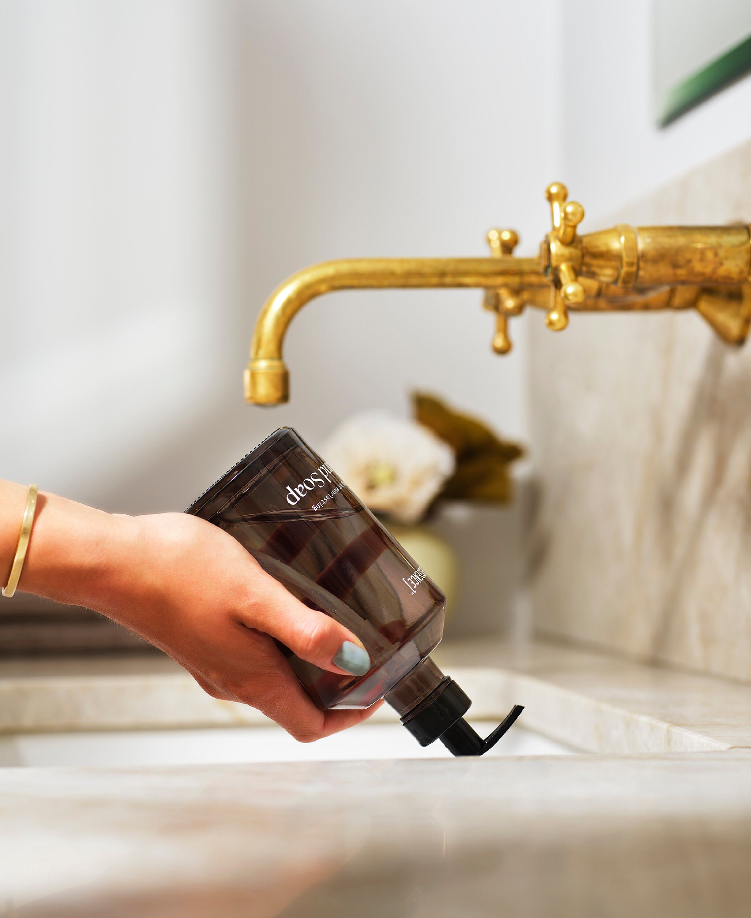 STARTER S&AElig;T PARFUMEFRI/ SENSITIV I &AElig;SKE