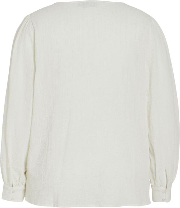 VICLIO L/S SHIRT/CUR