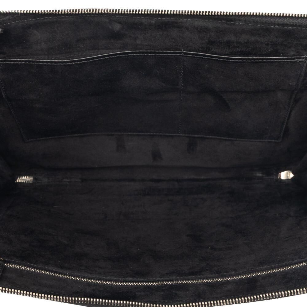 Yves Saint Laurent Clutch