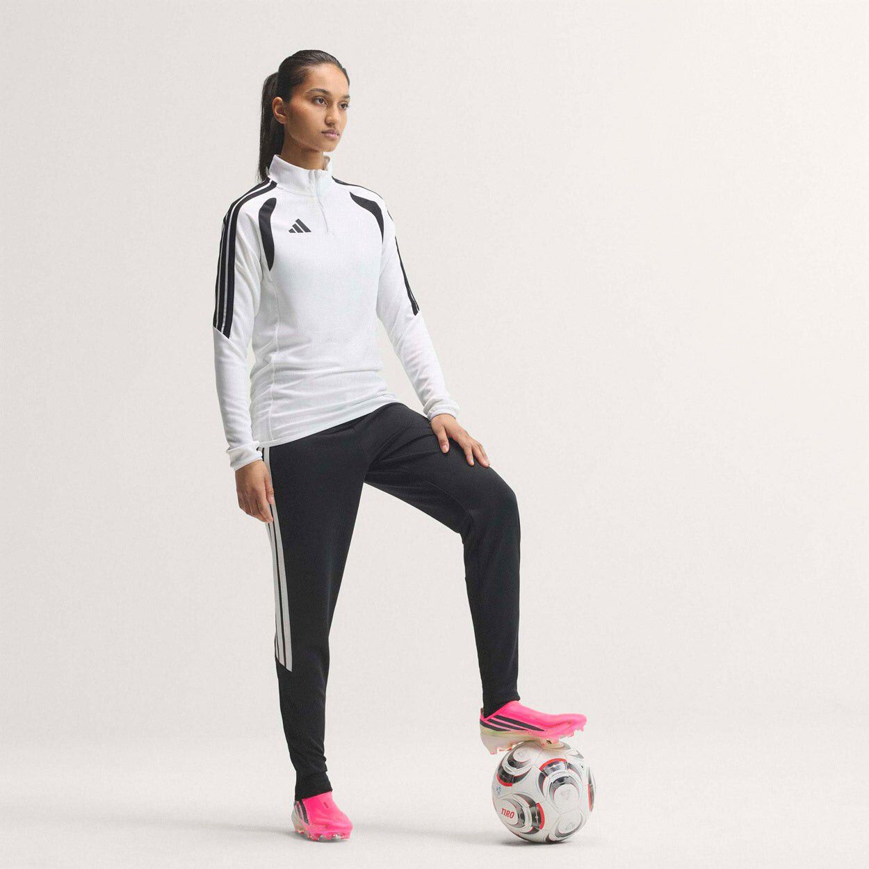F50 Hyperfast Elite Laceless FG Fodboldst&oslash;vler