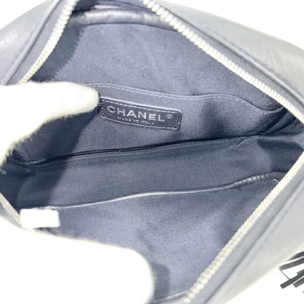 Chanel Crossbody Bag