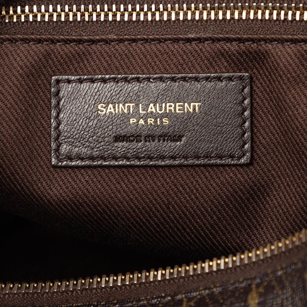 Yves Saint Laurent Travel Bag