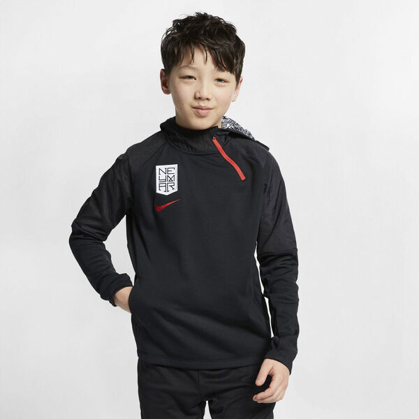 Neymar Jr. Dry Hoodie