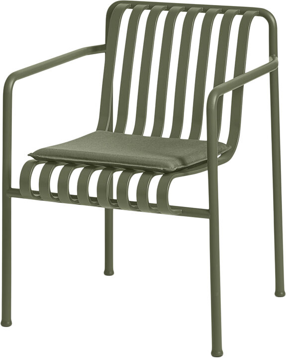 Seat Cushion for Palissade-Dining A