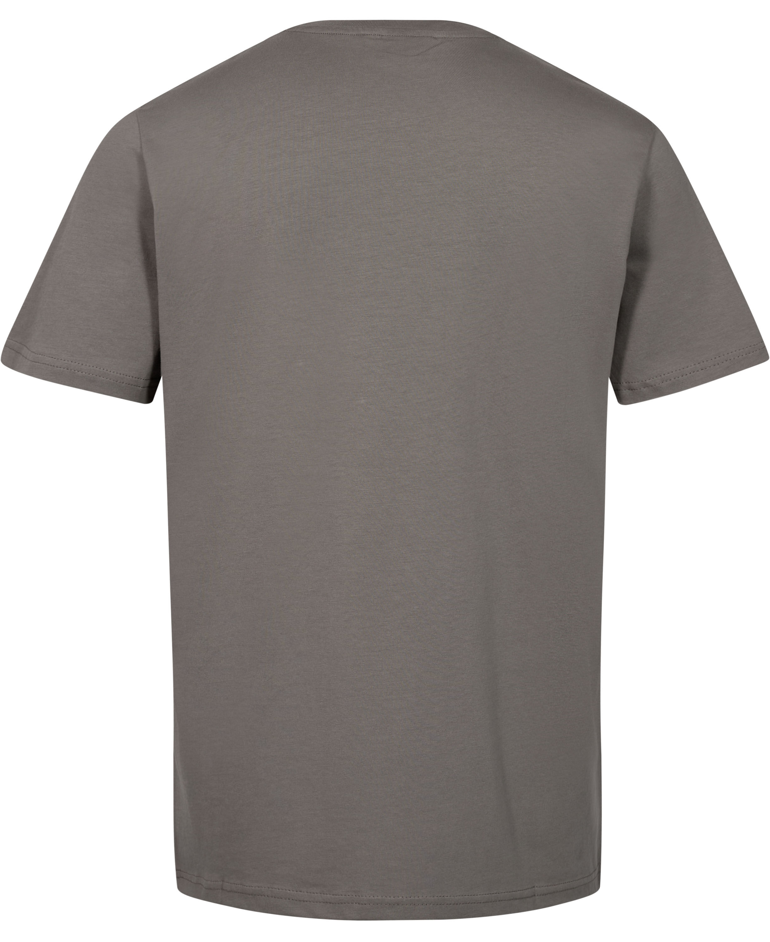 Classic fit T-shirt Logo - AW26