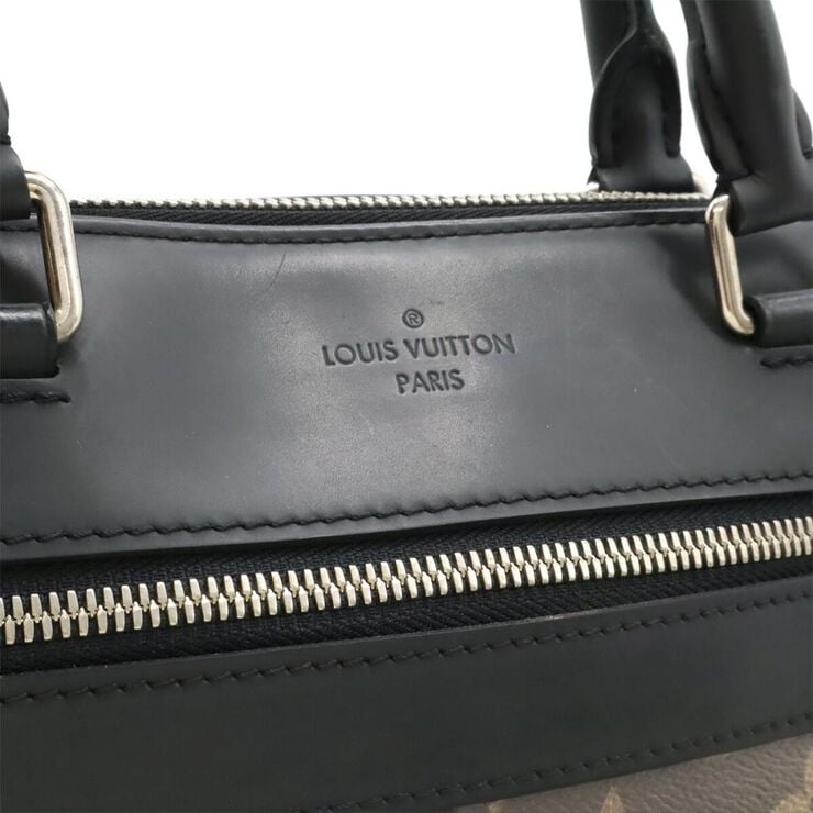 Louis Vuitton Briefcase