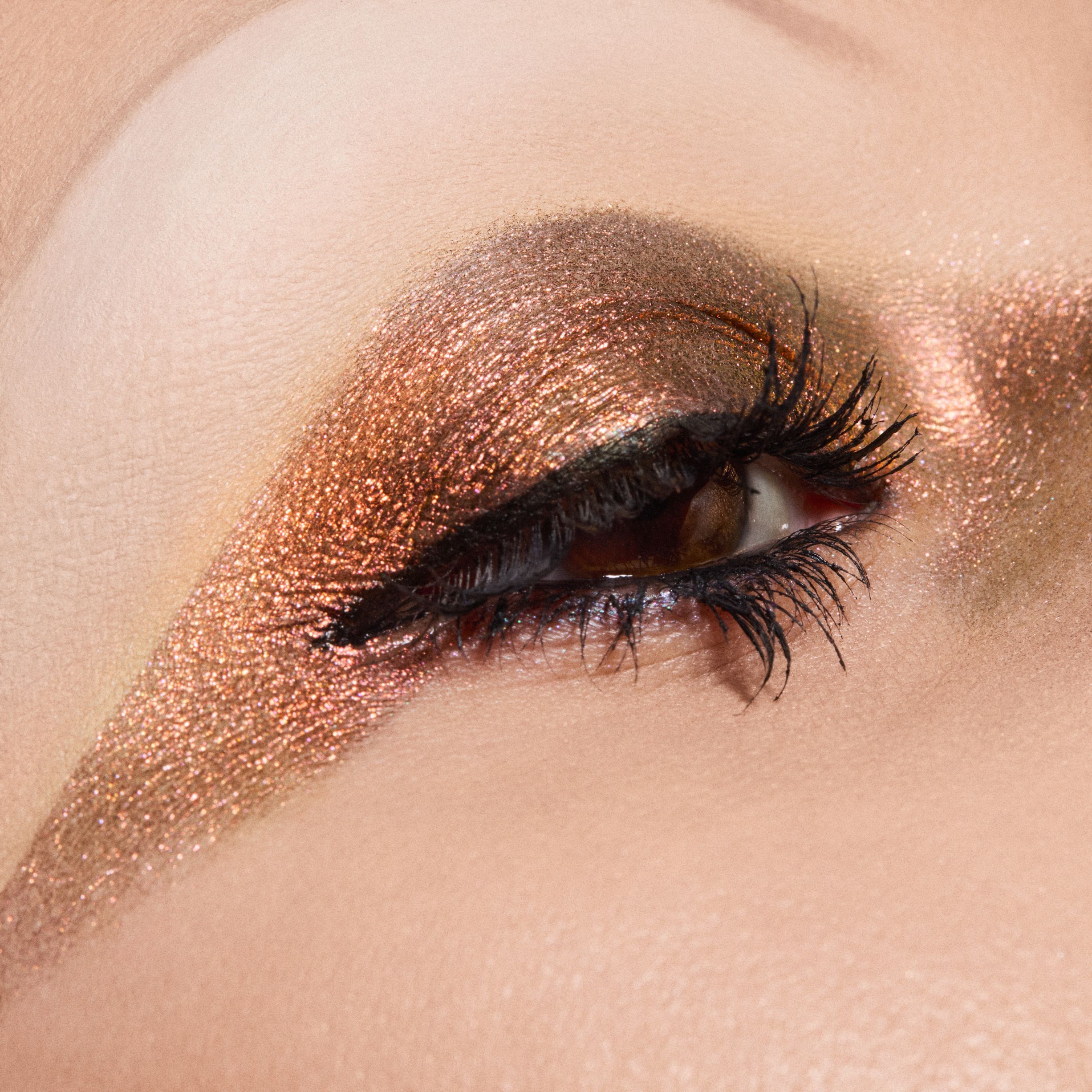 Eye Shadow Shadeshift Chrome