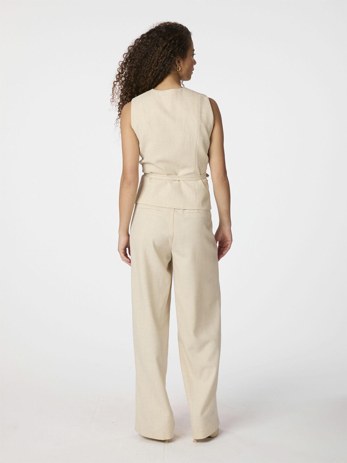 Emmett Melange Pants