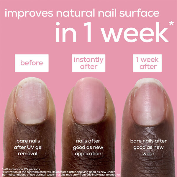 good as new nail perfector