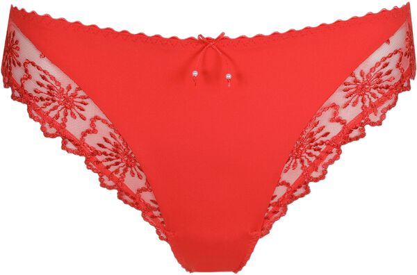 Jane italiensk trusse