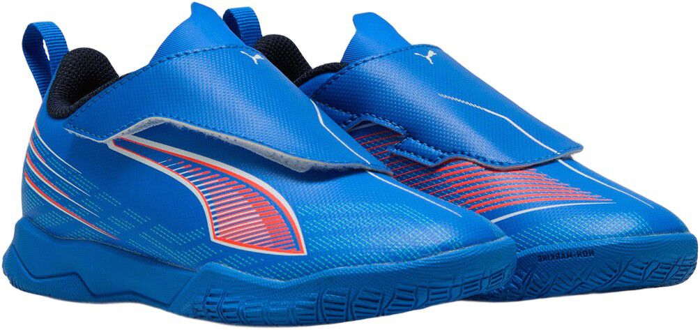 Ultra 6 Play Velcro Indend&oslash;rssko