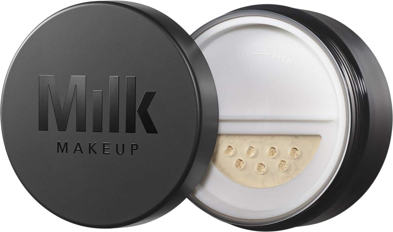 Pore Eclipse Matte Translucent Setting Powder