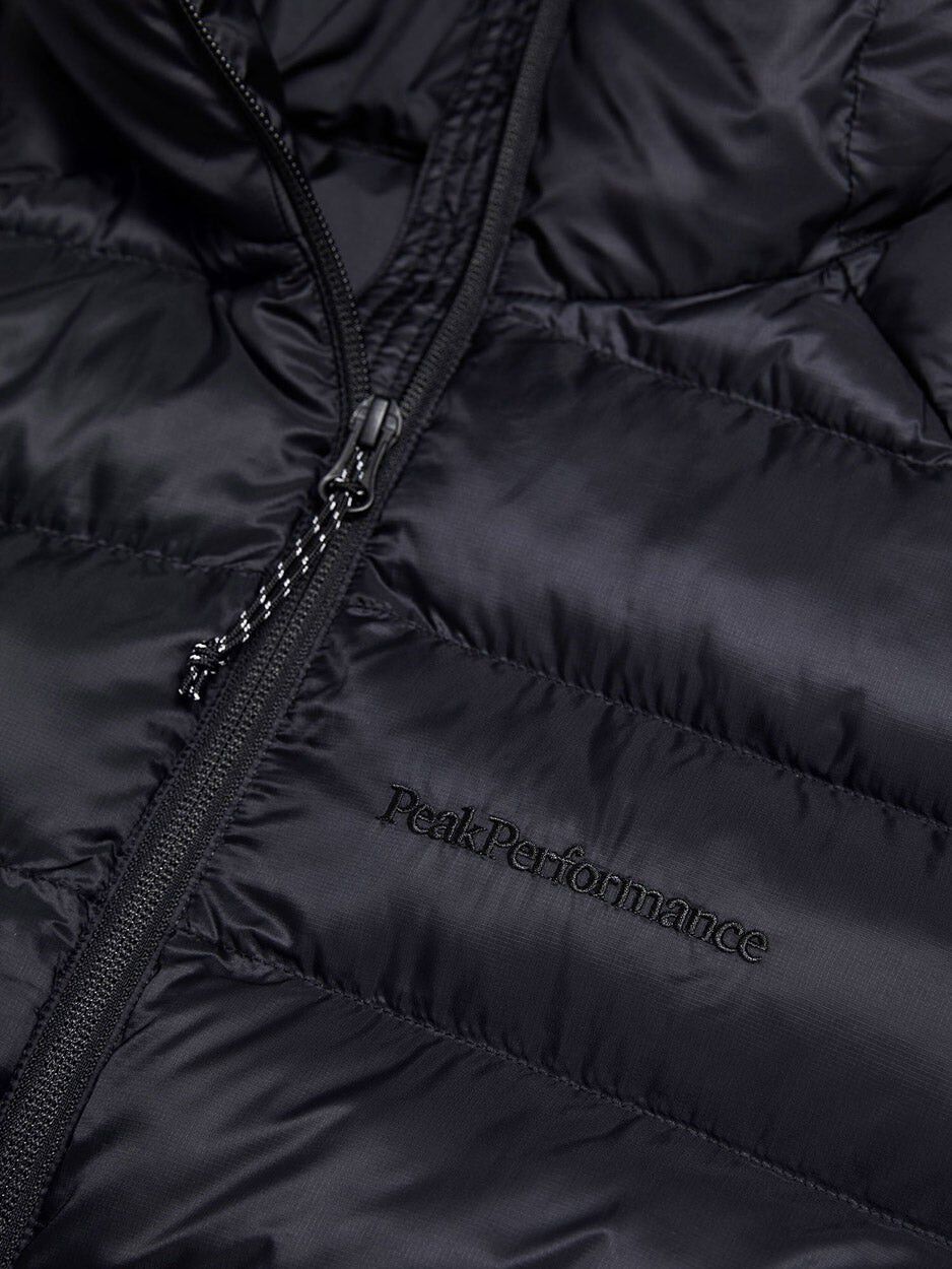 Tomic Insulated Vinerjakke