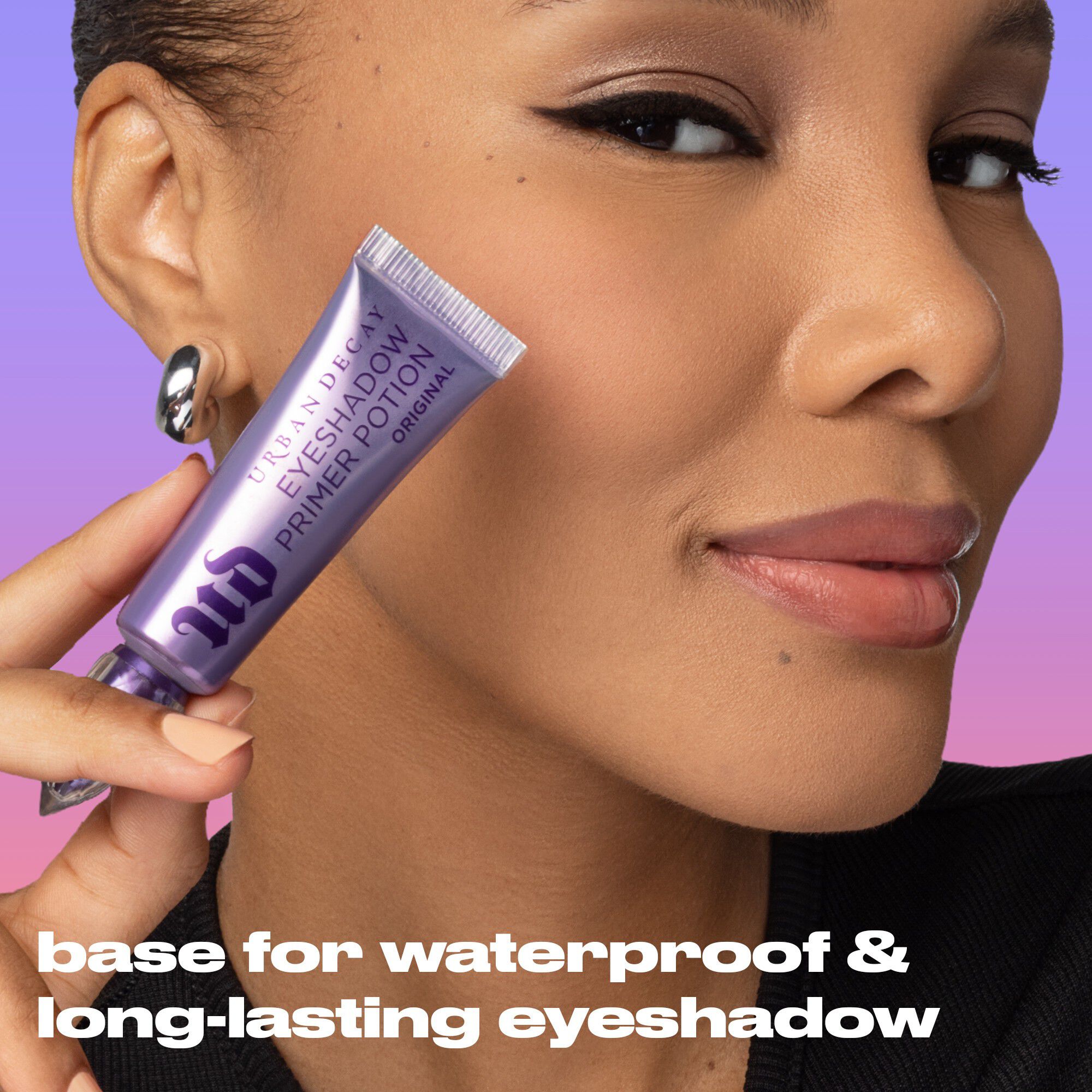 Eyeshadow Primer Potion