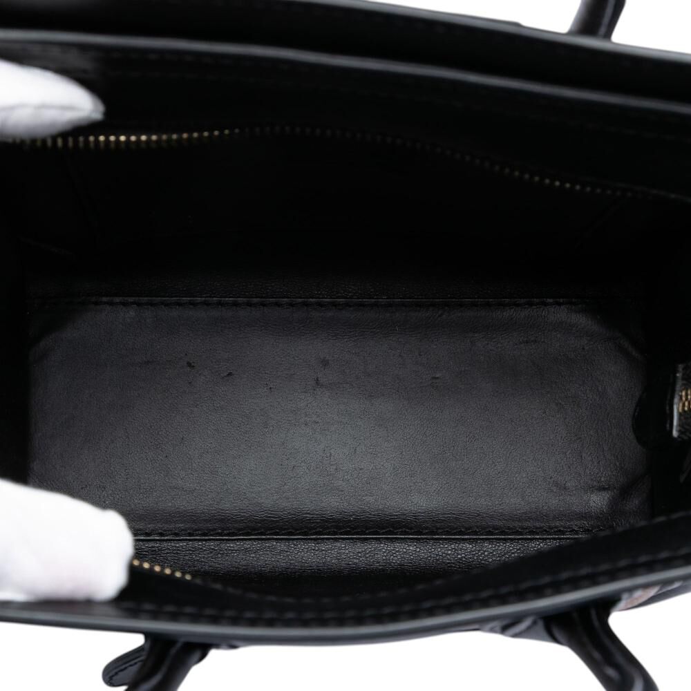 Celine Luggage