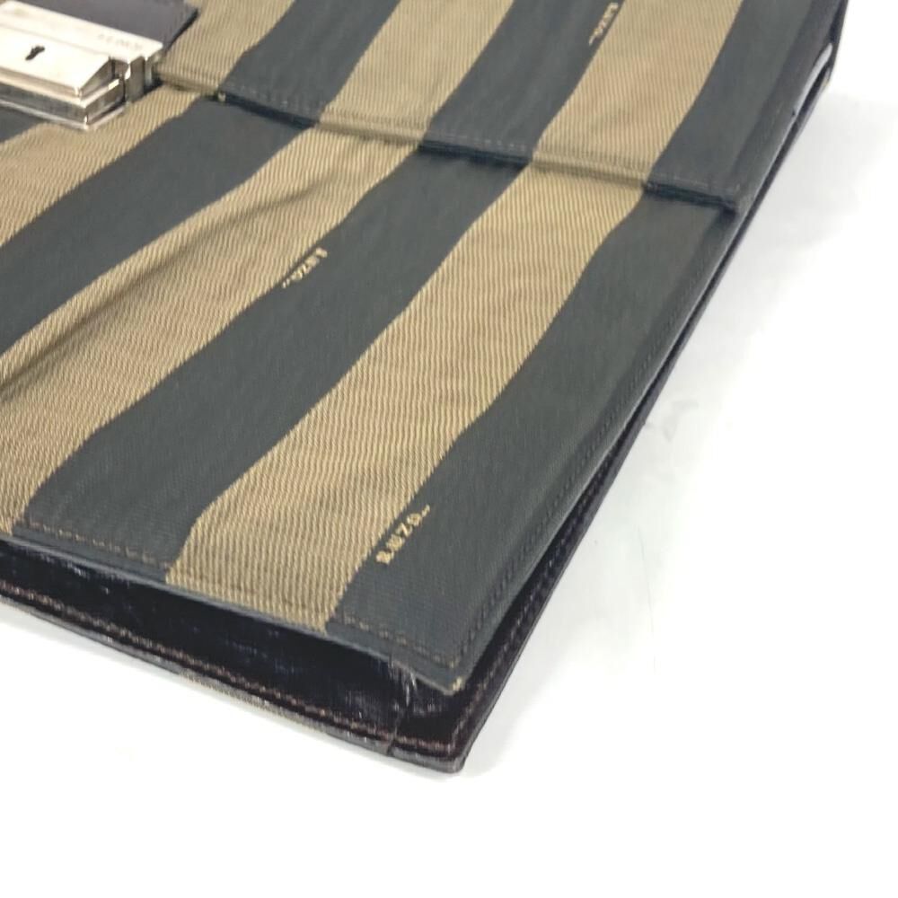 Fendi Briefcase