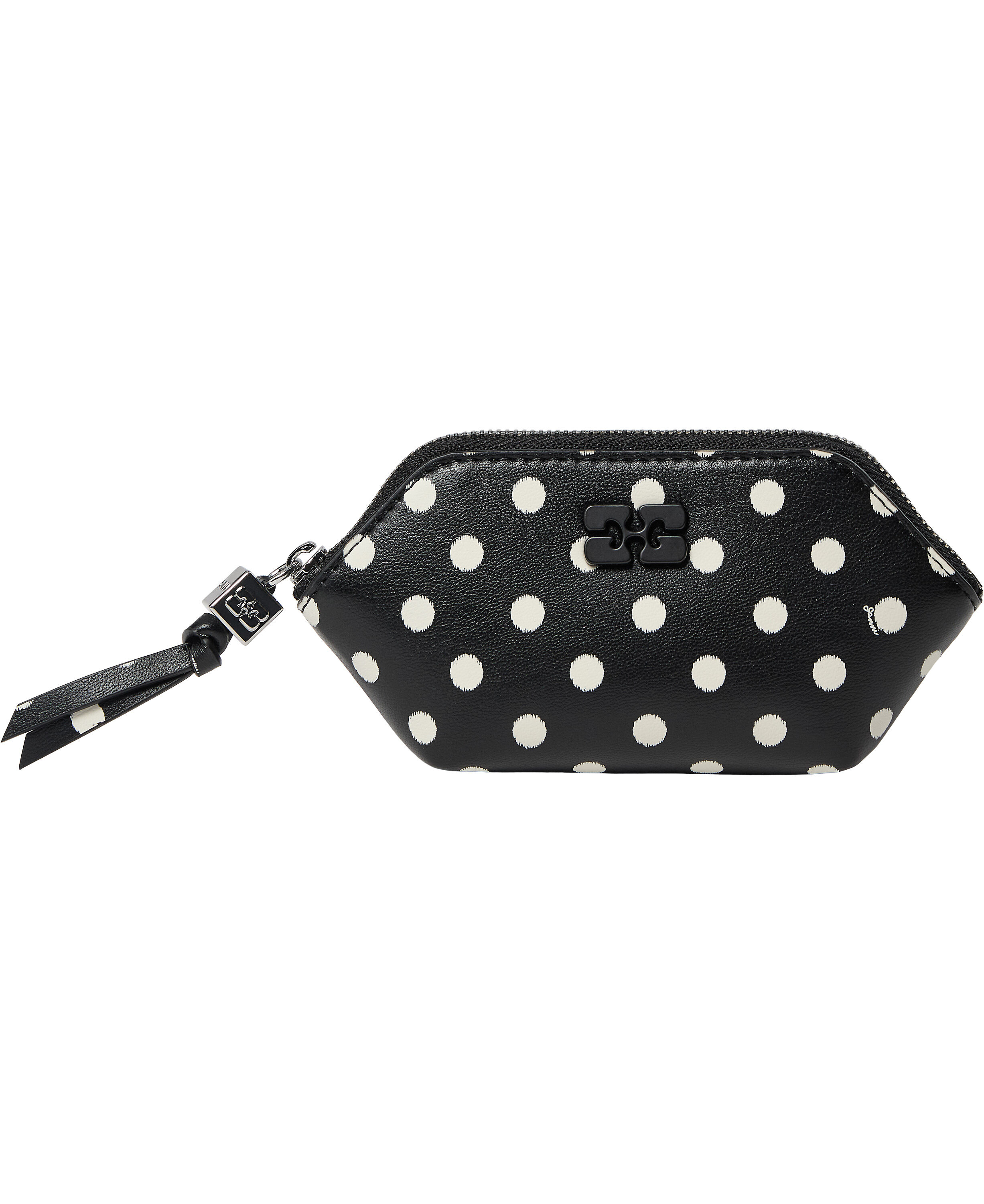 Bou Coin Purse Printed