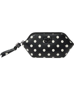 Bou Coin Purse Printed