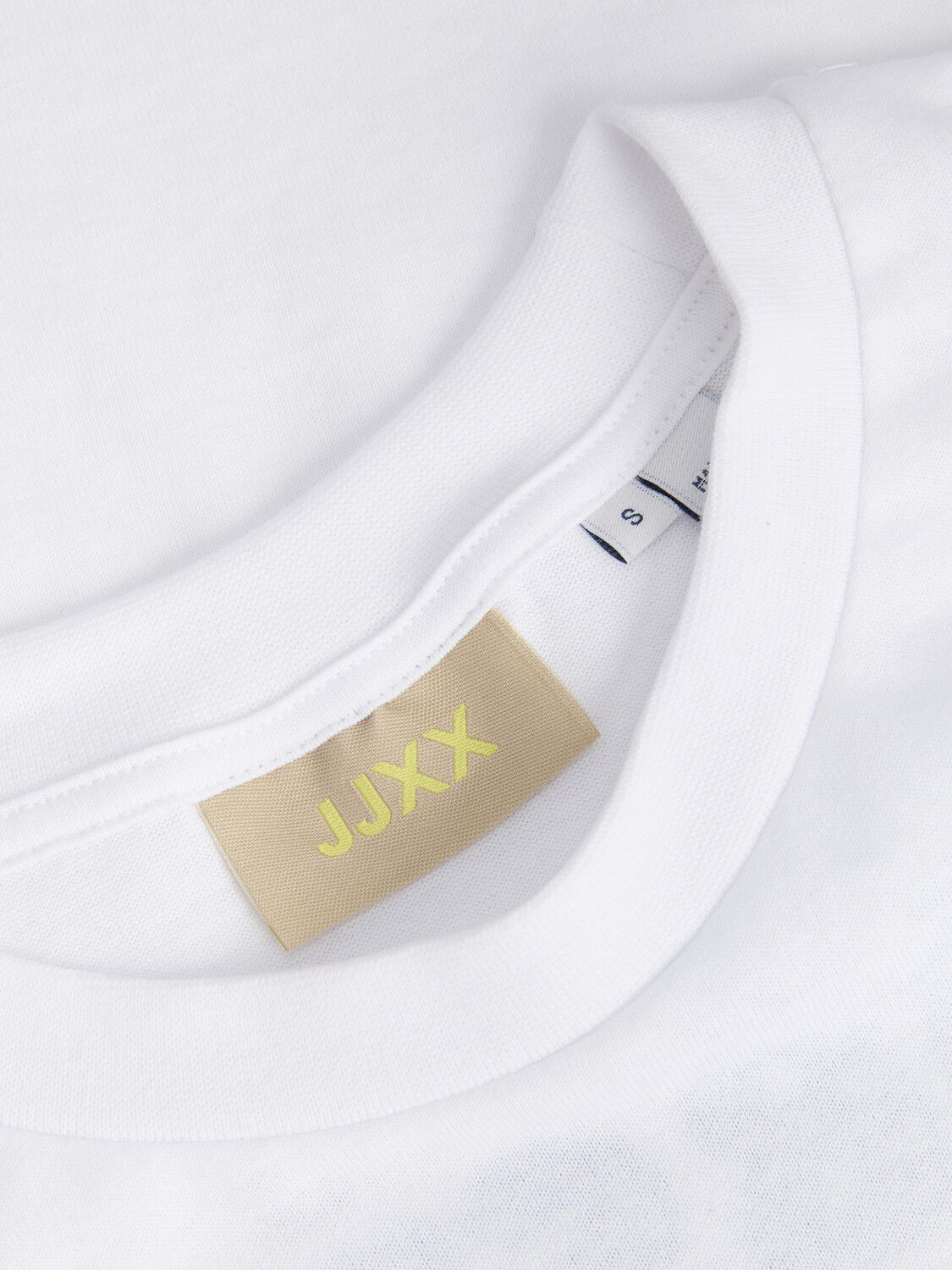 JXMILLOW LOOSE SS TEE JRS SP326
