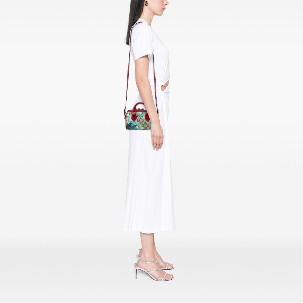 Gucci Boston Bag