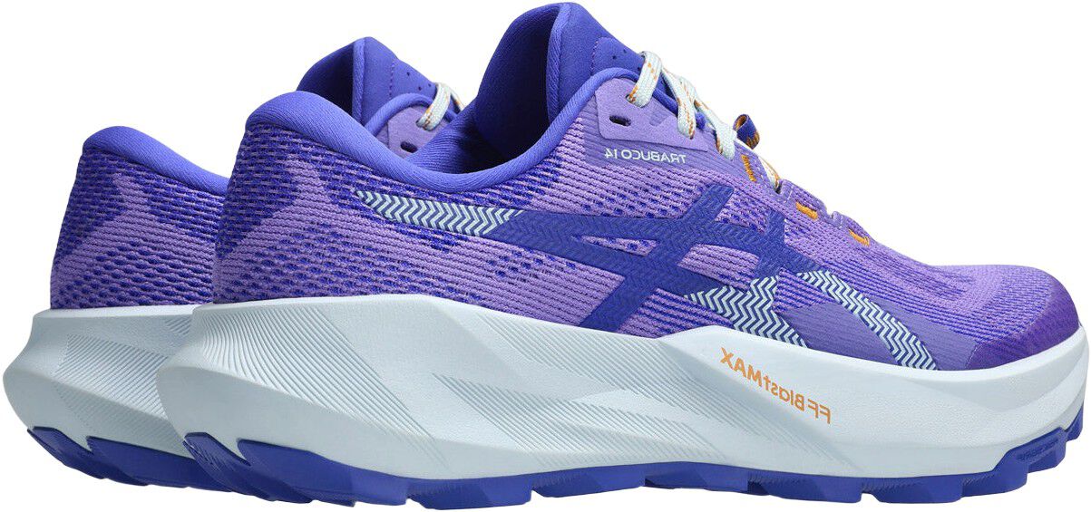 Gel-Trabuco 14 Trail L&oslash;besko