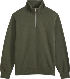 ORIGINAL HM 1/4 ZIP AUTUMN LEA
