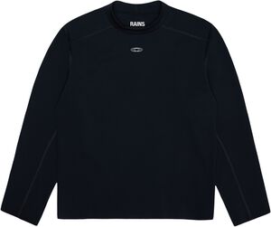 Warm-Up Long Sleeve Top