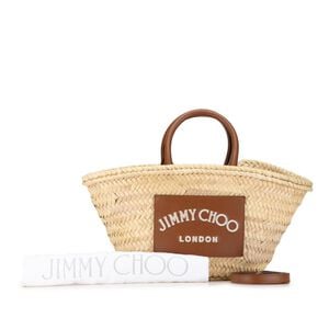 Jimmy Choo Tote