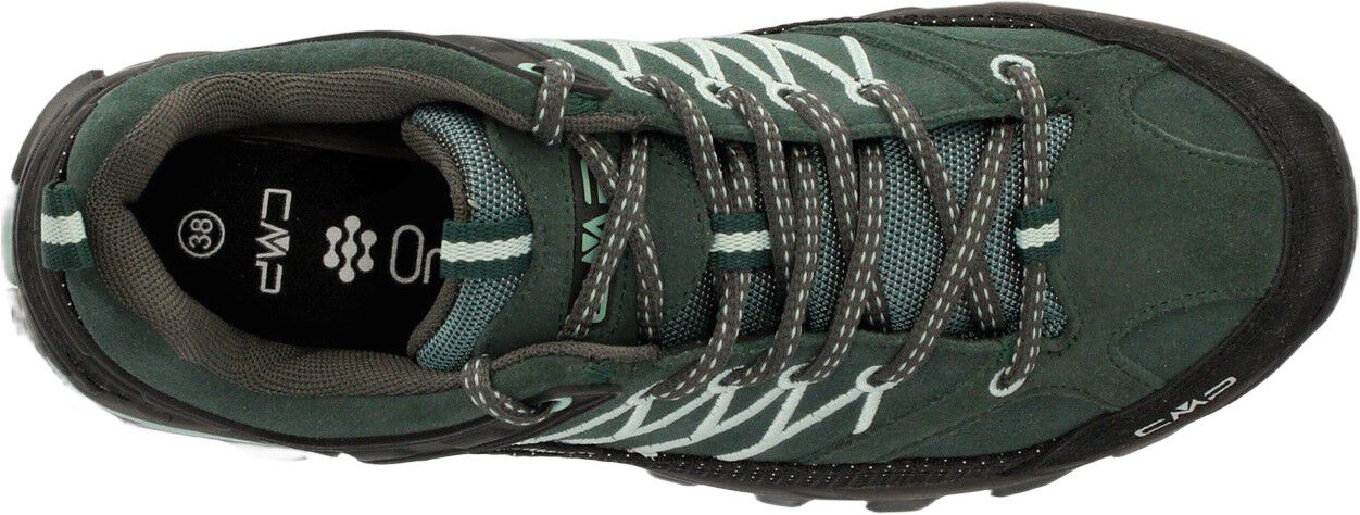 Rigel Waterproof vandresko