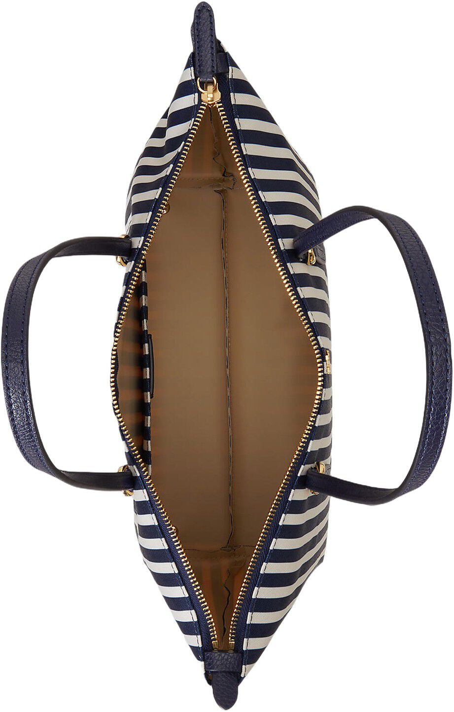 Nylon Medium Keaton Tote Bag