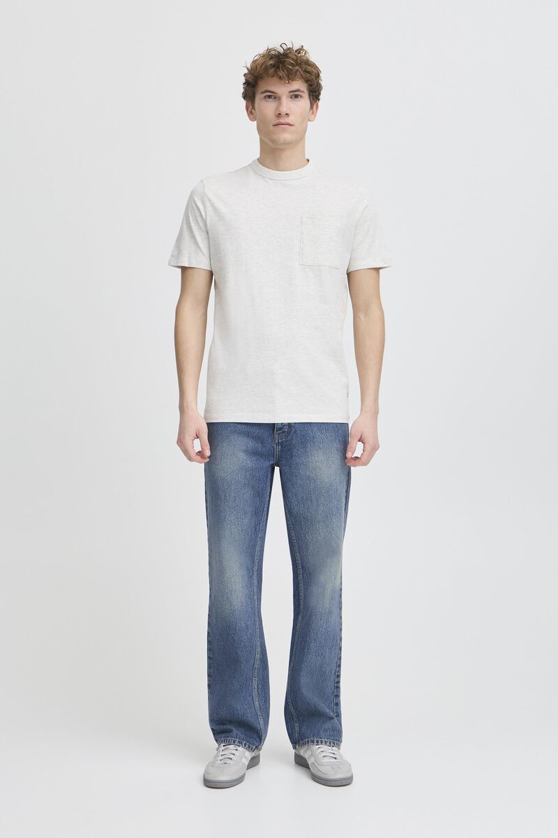 Cfhallund 0220 Wide Jeans