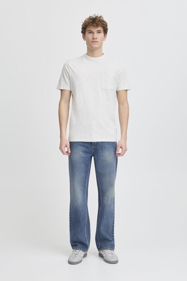 Cfhallund 0220 Wide Jeans