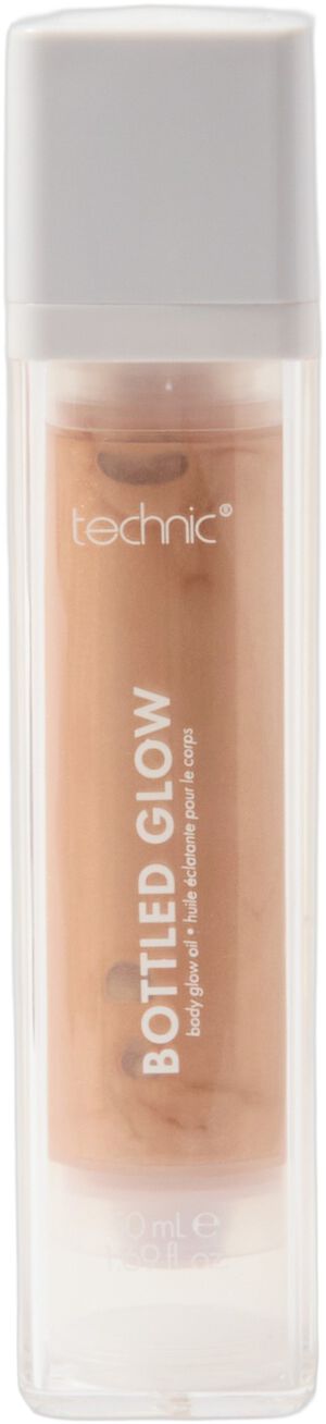 TECHNIC Bottled Glow