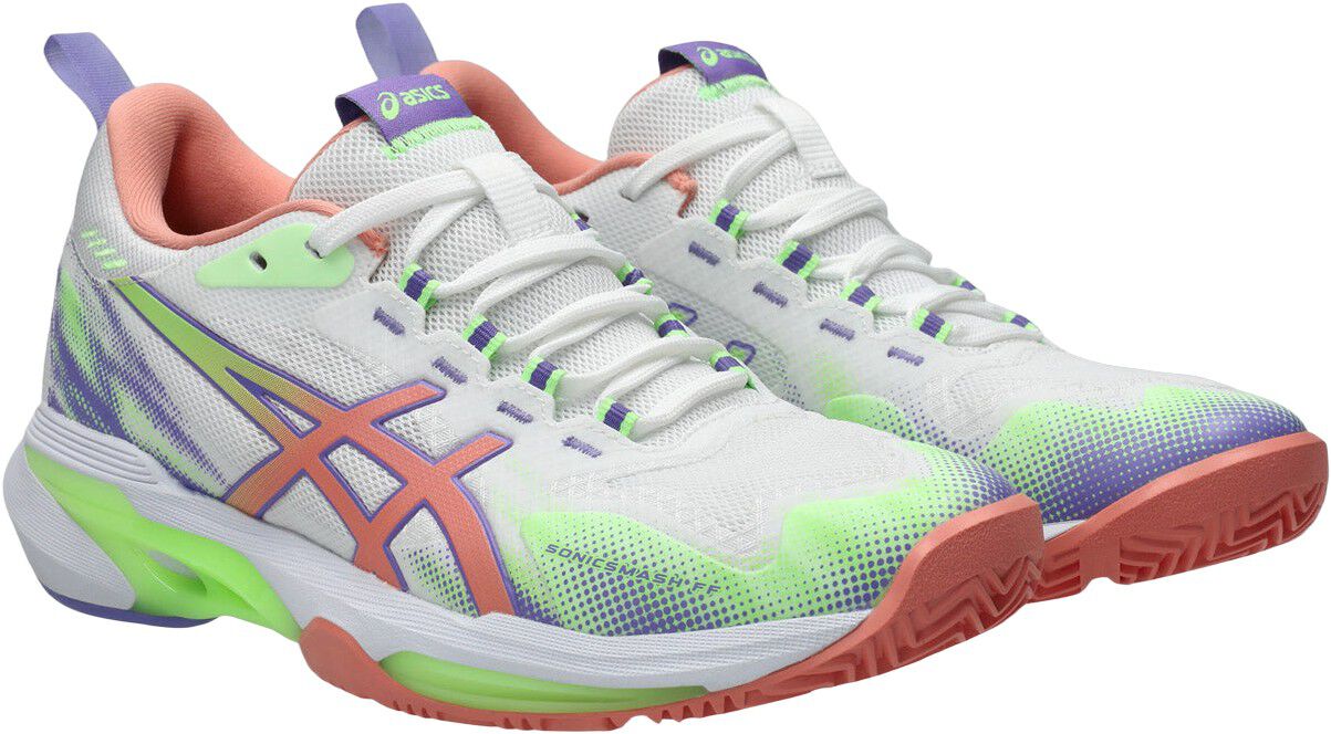 Sonicsmash FF Padelsko