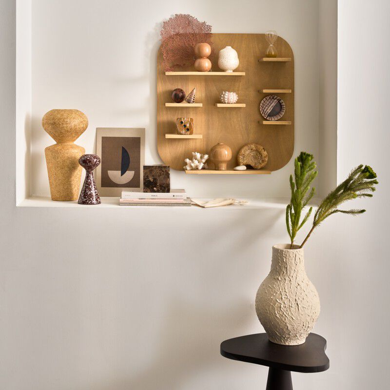 Urban Nature Culture candle holder Zaria