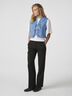 Carine Denim Vest