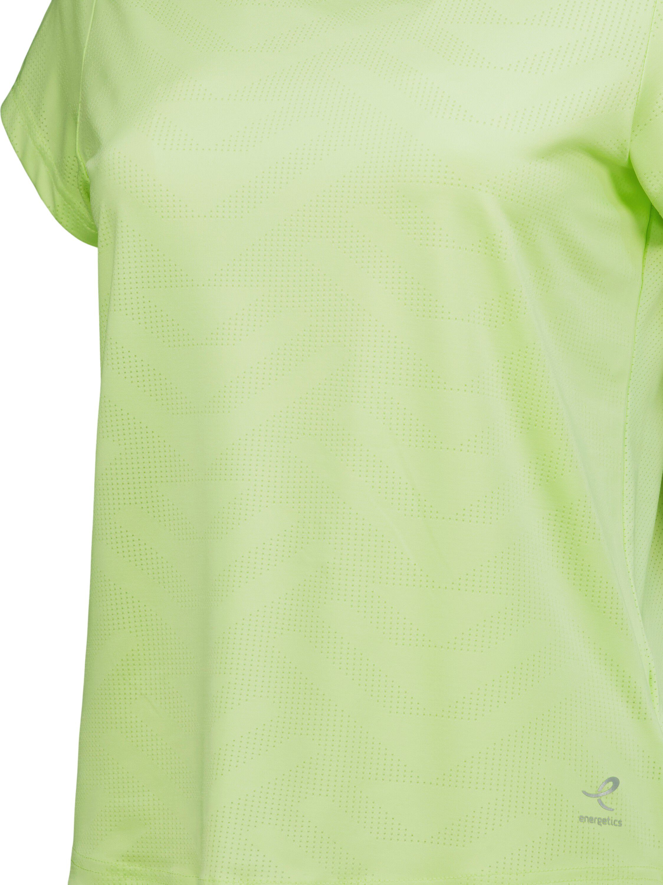 Inca L&oslash;be T-shirt