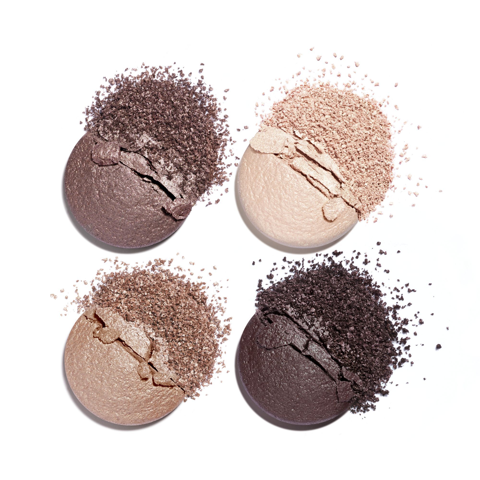 &Oslash;JENSKYGGE MED FORSKELLIGE EFFEKTER