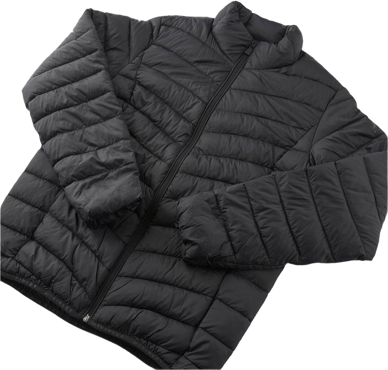 Saltuna Overgangsjakke