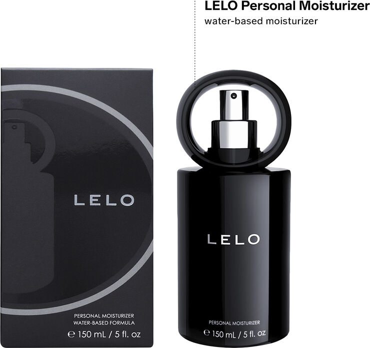 Personal Moisturizer Vandbaseret Glidecreme