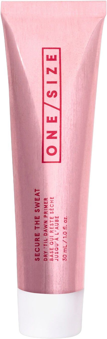 Secure The Sweat - Vandfast, matterende makeupbase