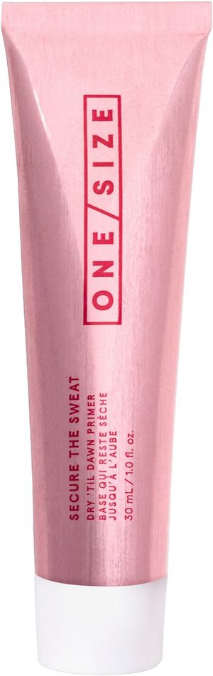 Secure The Sweat - Vandfast, matterende makeupbase