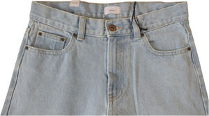 GRStreet Loose Light Blue