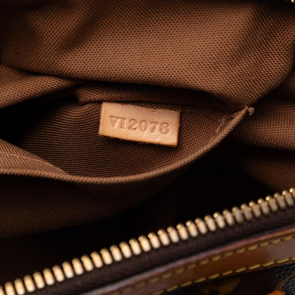 Louis Vuitton Tivoli